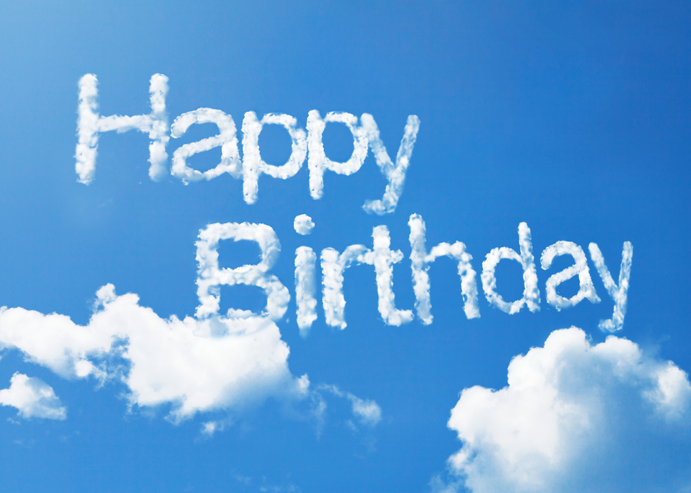 Pour un anniversaire