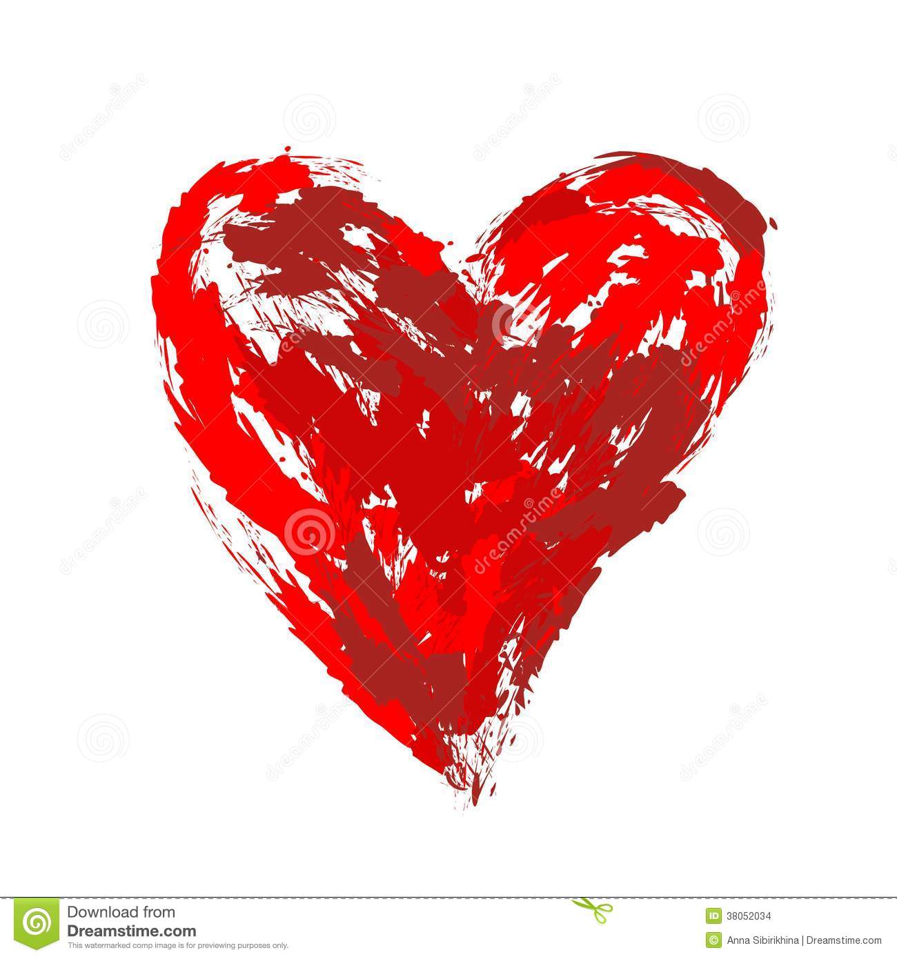 Pour la St-Valentin